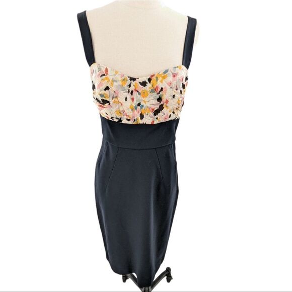 NWT DVF Sophia Loren dress size 8 - Picture 4 of 14